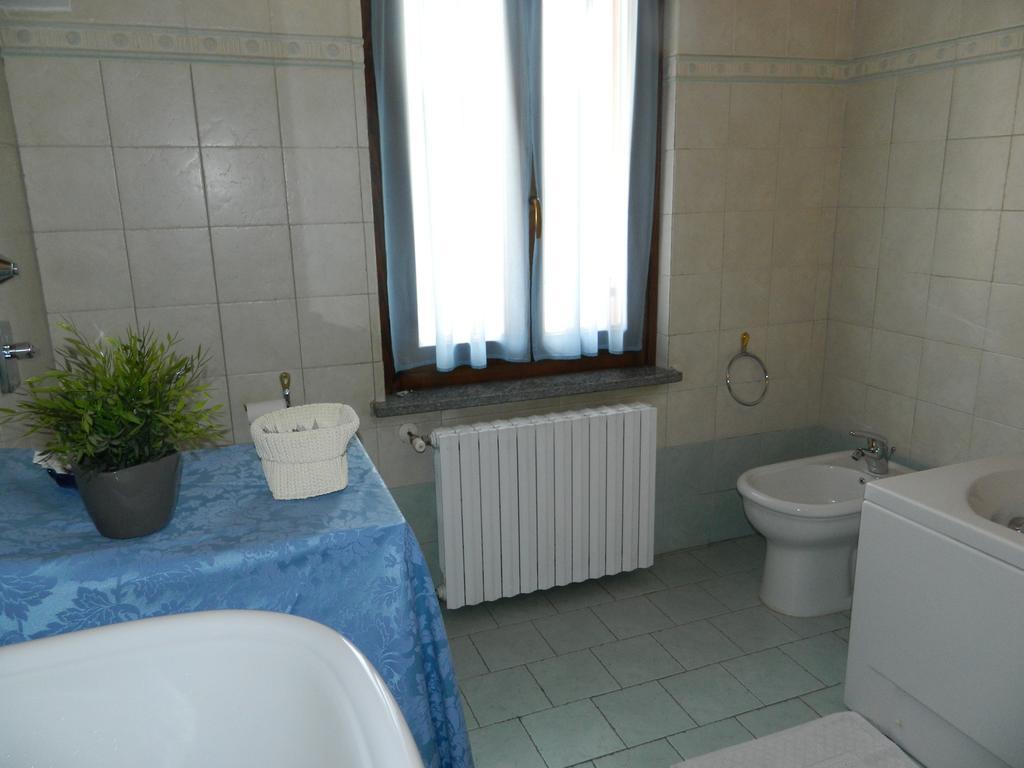 B&B Amici Del Colle San Colombano al Lambro Exterior foto